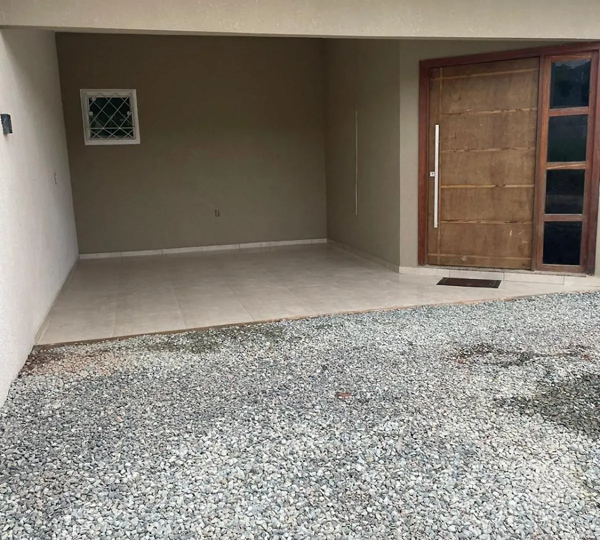 Triplex Com Salao De Festas A 1.3 Km Da Praia Piçarras Feriehus